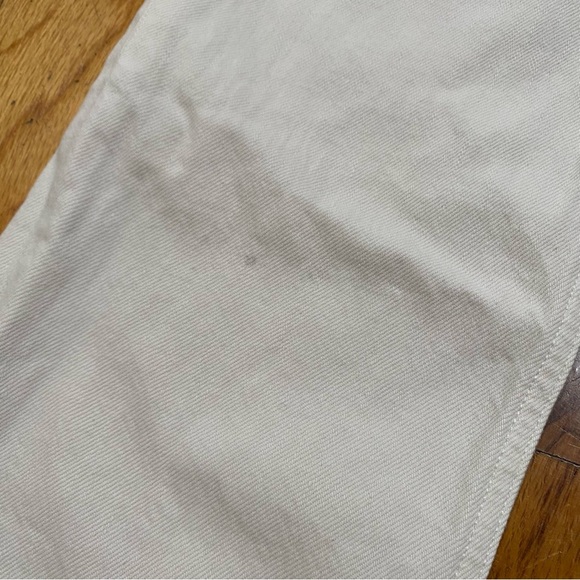 Agolde Womens 90s Pinch Straight Jean - Picture 7 of 7